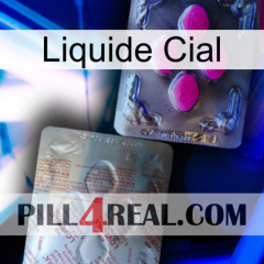 Liquid Cial 38